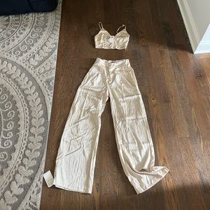 Abercrombie Matching Set